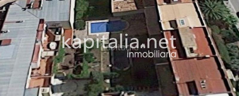 Foto 19c32b01-afe8-45e7-8735-a4e84023e086. Semi detached house with heating pool in Centro Ontinyent