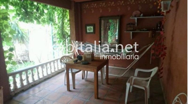 Foto 1d36f686-7894-4115-b0b2-6553e1b116ae. Semi detached house with heating pool in Centro Ontinyent