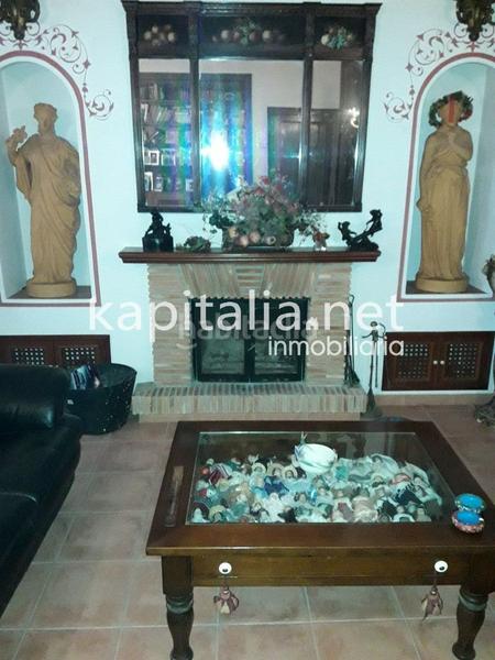 Foto 4aa8f1d5-7059-47f9-8d0f-58eda5509e8e. Semi detached house with heating pool in Centro Ontinyent