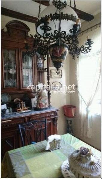 Foto 56a3b831-c652-43ac-a0f2-21b2760c2203. Semi detached house with heating pool in Centro Ontinyent