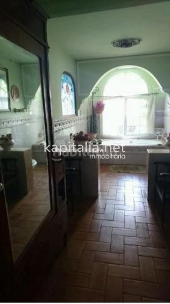 Foto a81dac6e-83c2-459b-b25a-9fa8e78aae0a. Semi detached house with heating pool in Centro Ontinyent