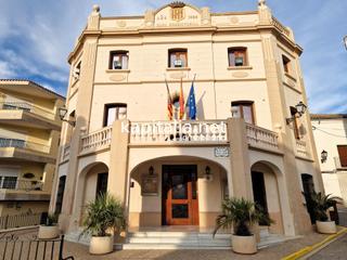 Pis a Agullent. Venta de piso duplex en agullent