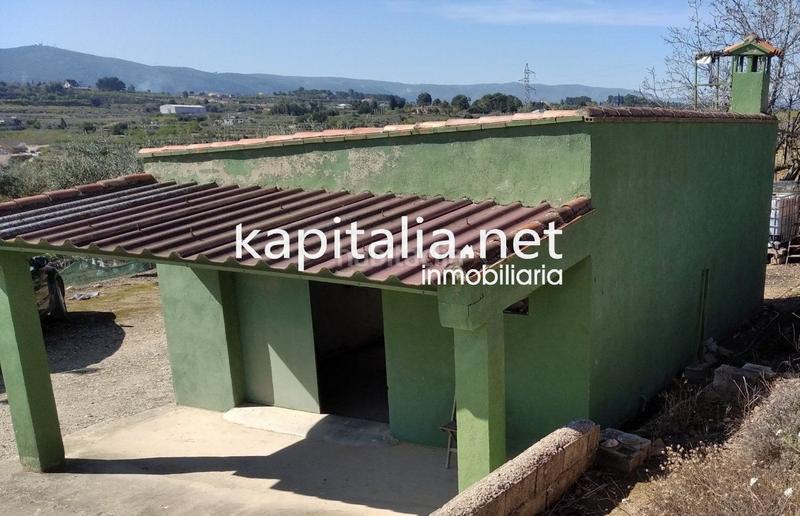 Foto 285ab145-98df-4a8c-8c76-5b9cc5b24dbb. Casa a Agullent