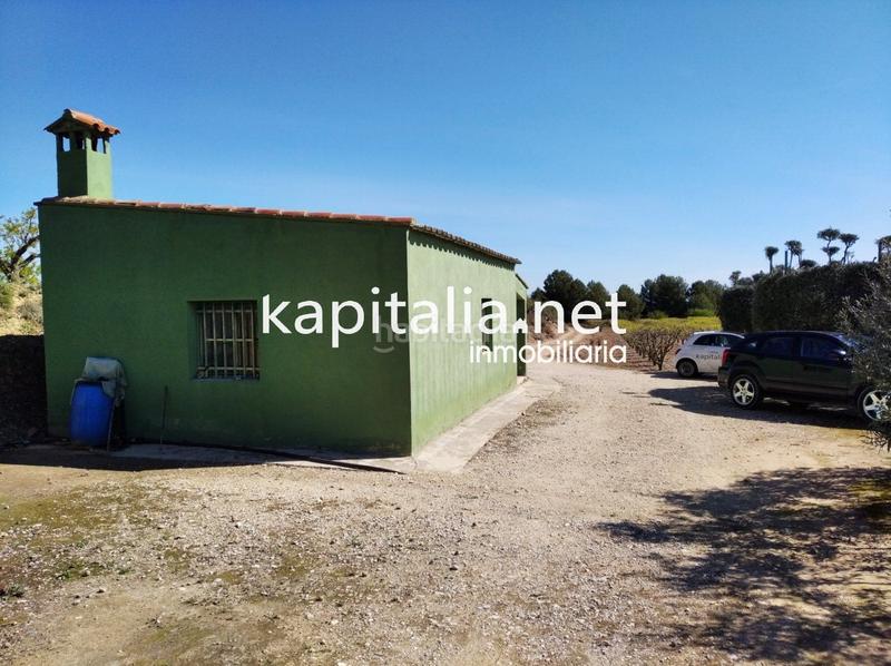 Foto 47d72e84-dd61-4c29-8d84-7f70b159c9af. Casa a Agullent