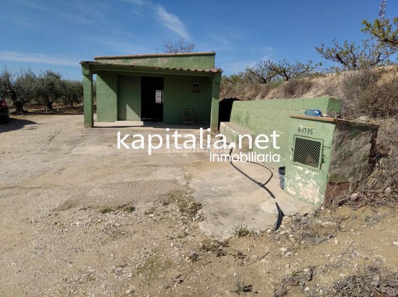 Foto bdd5107e-ae82-4abc-901e-23a63bda2cc0. Casa a Agullent