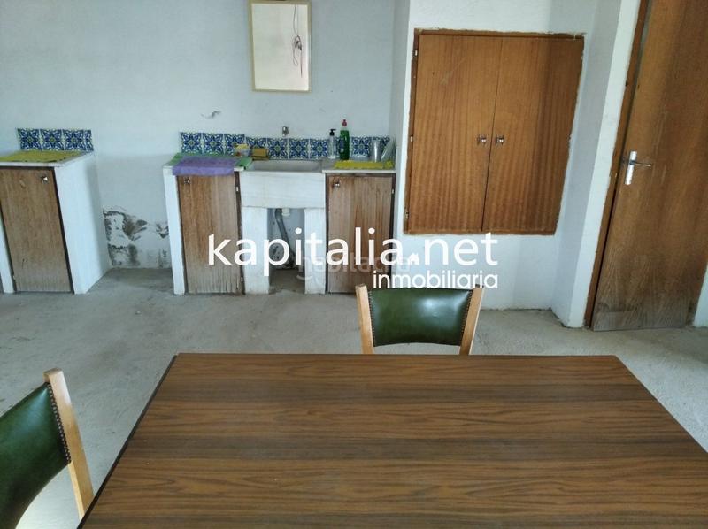 Foto c1790ead-c9e0-46f7-a34f-1c5ee88a1a60. Casa a Agullent