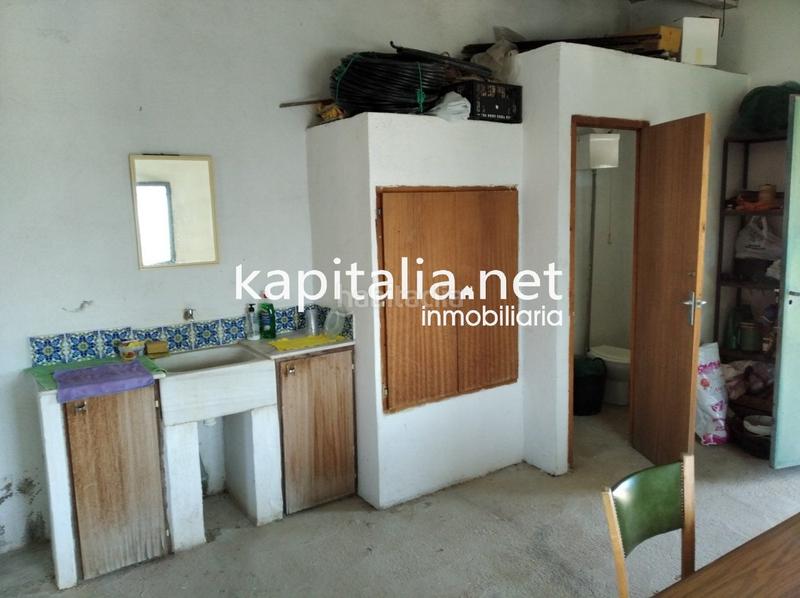 Foto c3e75144-6709-4f12-b0d6-4f8401ffa5a9. Casa a Agullent
