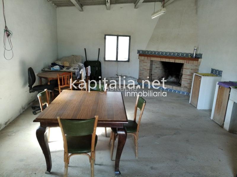 Foto cabf92c1-22c3-400f-91f7-17bcddd7994d. Casa a Agullent