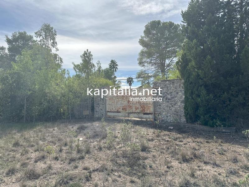 Foto 20b70506-e94e-4c1f-8d9a-bc7f56270d65. Residential plot in Sant Josep-Zona Hospital Ontinyent