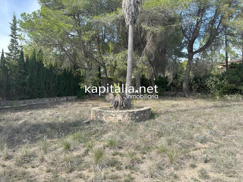 Foto 39191f92-c4af-4c87-8cb5-e335d8db94a2. Residential plot in Sant Josep-Zona Hospital Ontinyent