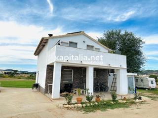 Xalet a Xàtiva. Chalet reformado a la venta en xativa