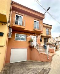 Casa adossada a Cocentaina. Adosado a la venta en cocentaina
