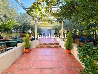 Maison à Font de la Figuera (la). Amplia casa a la venta en font de la figuera valencia