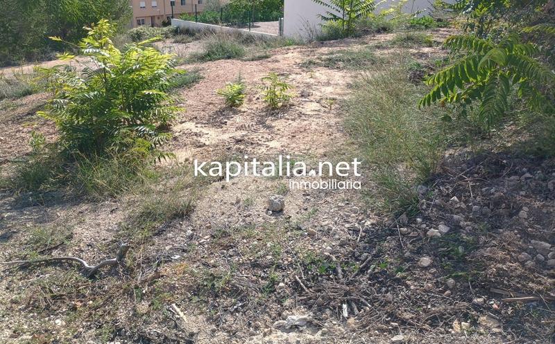Foto 02e1c56e-545e-4fa3-b006-78b6225fd325. Terreno residencial terreno urbano a la venta . en Cocentaina
