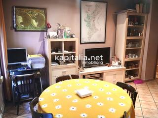 Casa a Cocentaina. Casa a la venta en cocentaina, zona casco antiguo.