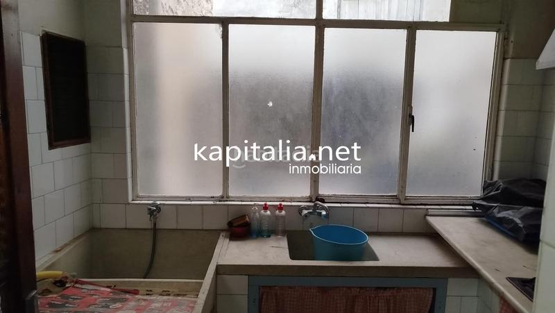 Foto 0fce0967-d007-4f3e-bf8d-b512a40c350b. Casale in Bocairent