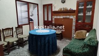 Masia a Bocairent. Casa a la venta en bocairent