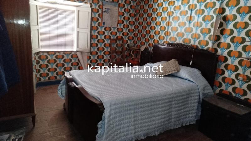 Foto be288b9a-b2a2-4aea-8563-d1d11d461168. Casale in Bocairent