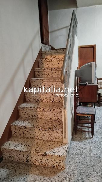 Foto e4ecb7a0-f388-49c8-a606-926dc84afadd. Casale in Bocairent