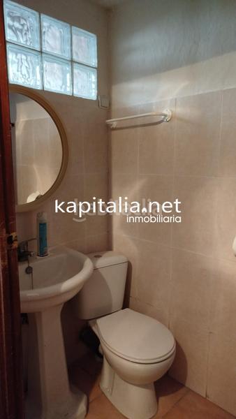 Foto e82e09da-d2f6-4d21-a38f-fb9cf1d1953f. Casale in Bocairent