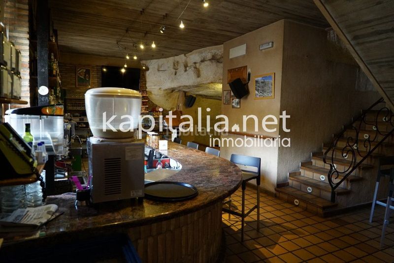 Foto 07366385-a57e-4e67-a691-1bbd75da333a. Local comercial a Bocairent