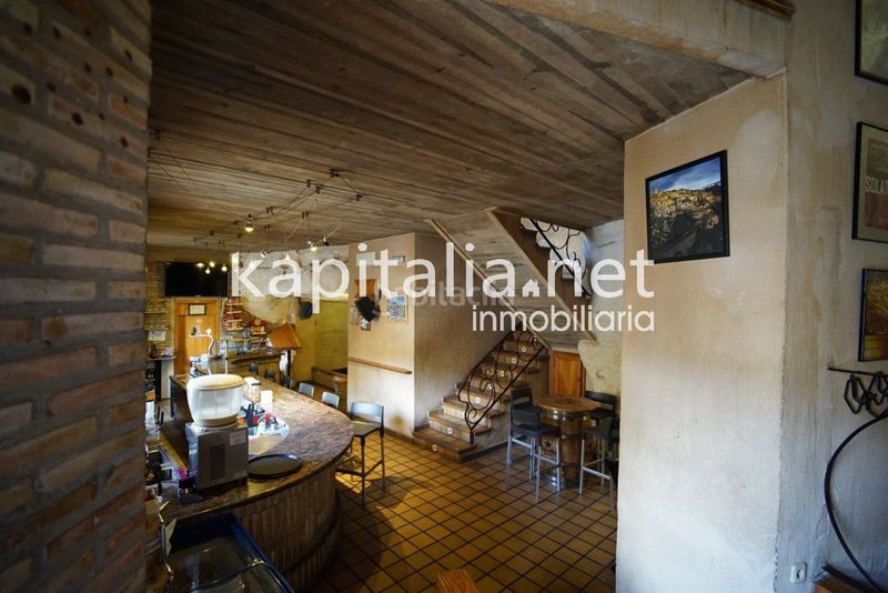 Foto 1bf54d1b-3213-4f1c-8562-ed2b4f313f53. Local comercial a Bocairent