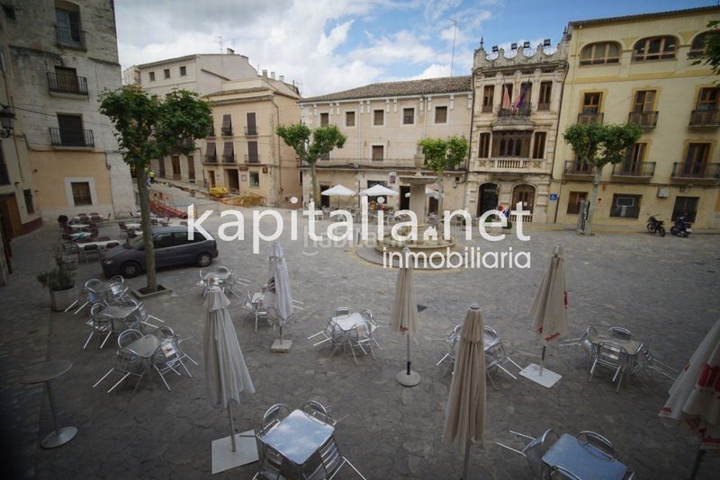 Foto 26713949-c377-4a18-ac17-983302fe66c8. Local comercial a Bocairent