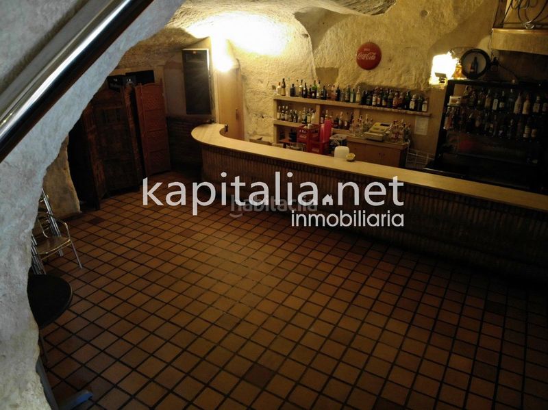 Foto 29746cf0-7b14-4890-be2b-356e52310802. Local comercial a Bocairent