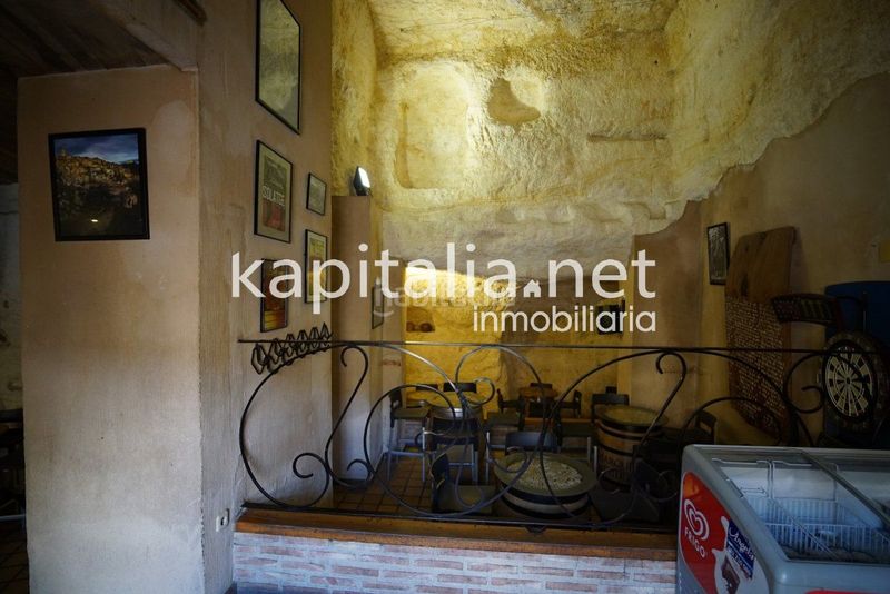 Foto 2e3b97f6-6554-422a-a778-b03031385524. Local comercial a Bocairent