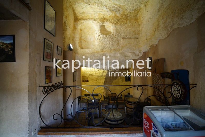 Foto 3d9621a1-bb99-4917-9b70-c490b1541879. Local comercial a Bocairent