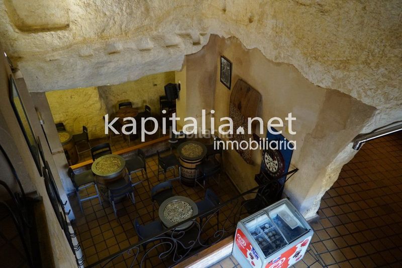 Foto 4ec08b51-e2f9-4cf3-a273-32a3e55534e8. Local comercial a Bocairent