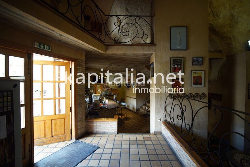 Foto 54f48a7a-599f-400c-8643-0997c2bb202d. Local comercial a Bocairent