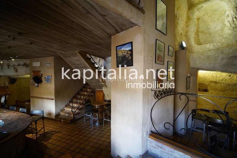 Foto 57dffe77-d81b-4ec2-9933-c3e04daaf3a7. Local comercial a Bocairent