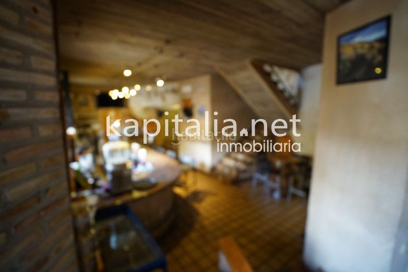 Foto 5a70be6b-4cc2-4b5f-ac2c-88c6233c76bf. Local comercial a Bocairent