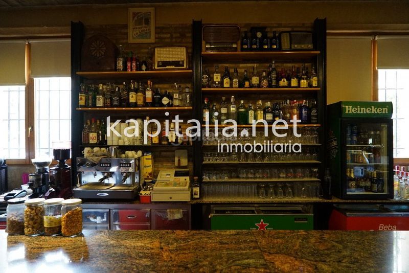 Foto 6071e5b7-0935-41e2-8255-55761621b7b8. Local comercial a Bocairent