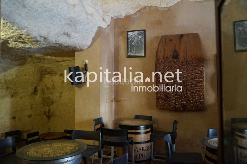 Foto cafc78a2-e675-4622-8bb8-c480cca6f324. Local comercial a Bocairent