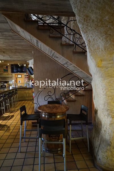 Foto d6b95b95-1a54-453a-bf98-47658d234e4f. Local comercial a Bocairent