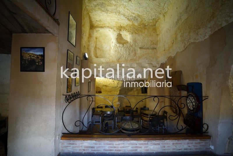 Foto e825f6eb-a2c0-4dda-bb12-d8068f08197f. Local comercial a Bocairent