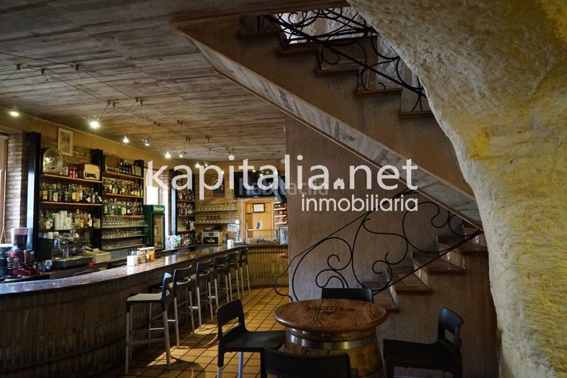 Foto ec008b1f-65ce-47d3-960a-65be2e38b108. Local comercial a Bocairent