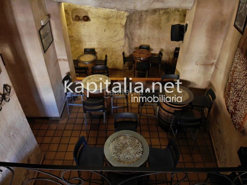 Foto fa384b94-092d-4340-b781-fca1acd13158. Local comercial a Bocairent