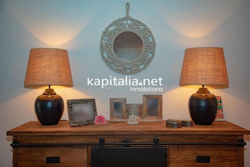 Foto 00146005-62e4-4da2-91f9-c459eb9fe9b2. Chalet mit heizung parking pool in Santa Ana Ontinyent