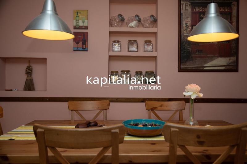 Foto 07d70c83-7a4f-4bff-afe6-88ba0c426037. Chalet mit heizung parking pool in Santa Ana Ontinyent