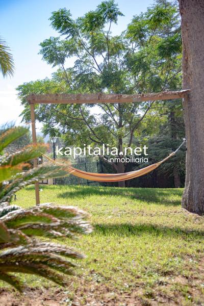 Foto 164e863b-7869-4f2f-bf3b-f3c30008306e. Chalet mit heizung parking pool in Santa Ana Ontinyent