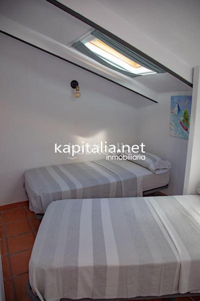 Foto 1fdf94d5-b15c-4e4c-aa45-456fc2ba4ce5. Chalet mit heizung parking pool in Santa Ana Ontinyent