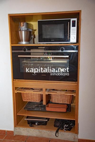 Foto 251ea1e2-dfea-4cd1-8166-3a1c8b841744. Chalet mit heizung parking pool in Santa Ana Ontinyent