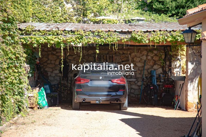 Foto 4995b0d8-acb7-40f3-8f8c-38dca772e1eb. Chalet mit heizung parking pool in Santa Ana Ontinyent