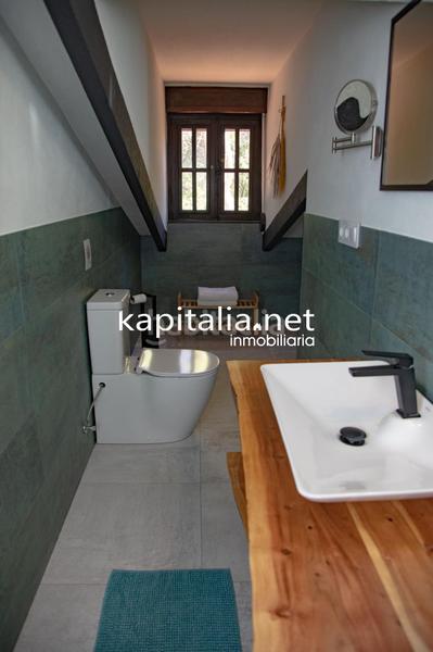 Foto 54211b40-22a2-437e-8475-15ef6a40c527. Chalet mit heizung parking pool in Santa Ana Ontinyent