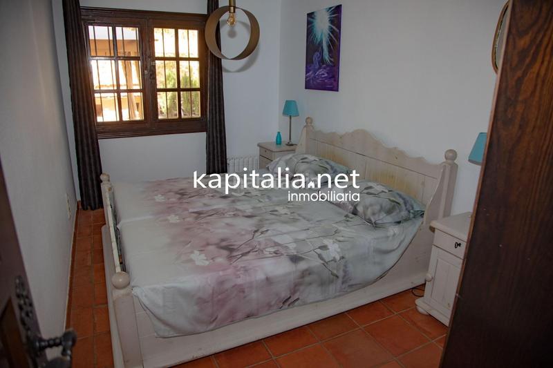 Foto 8b342694-56d6-4b25-a82a-b88523d1ce74. Chalet mit heizung parking pool in Santa Ana Ontinyent