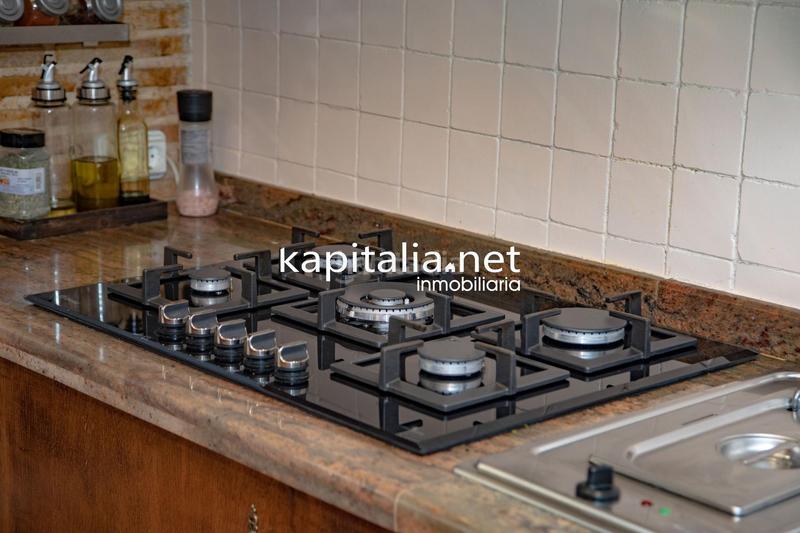 Foto 962ebb31-e9e6-4390-8769-d3c9dbd1d30f. Chalet mit heizung parking pool in Santa Ana Ontinyent