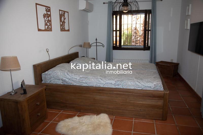 Foto 97943b91-f0f7-41e2-8e3b-02698ad412c7. Chalet mit heizung parking pool in Santa Ana Ontinyent